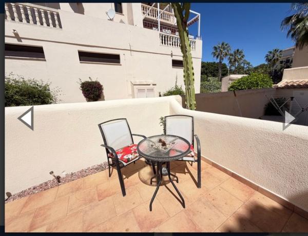 Chalet adosado en Nuevas villas, 556, Orihuela Ciudad, Orihuela thumbnail 2