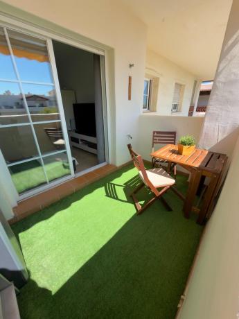 Sale of flat in Piso en Montealto, Benalmádena, Benalmádena
 photo 3