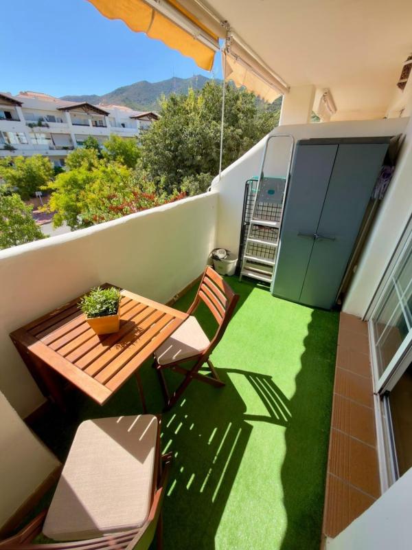 Sale of apartment in Piso en Montealto, Benalmádena, Benalmádena
photo 4