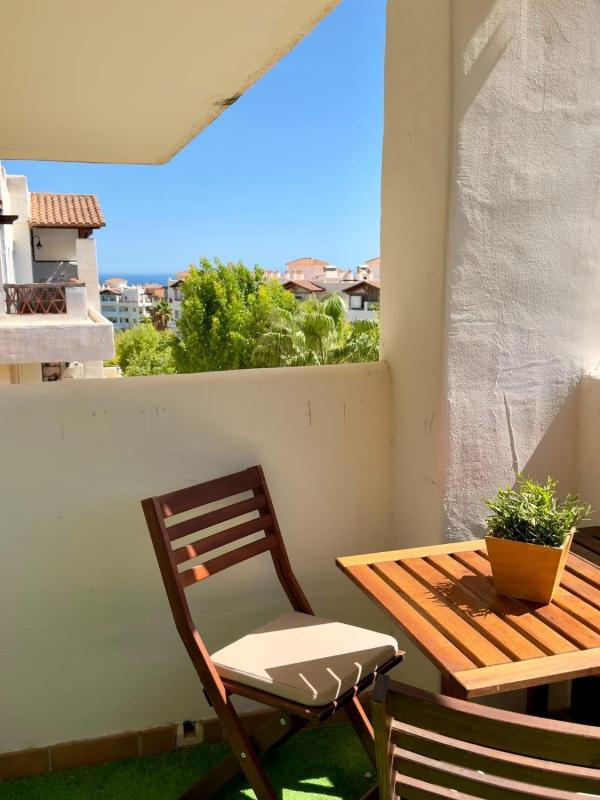 Sale of apartment in Piso en Montealto, Benalmádena, Benalmádena
photo 5