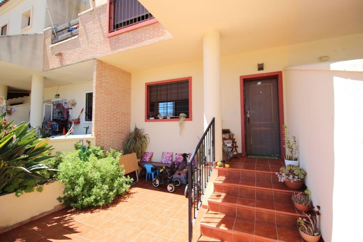 Продажа отдельного шале в  Casa o chalet en Dolores, Долорес photo 5