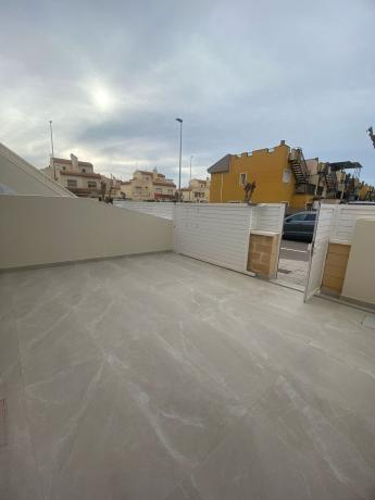 Chalet adosado en Calle Alheli, El Mojón, Pilar de la Horadada photo 3