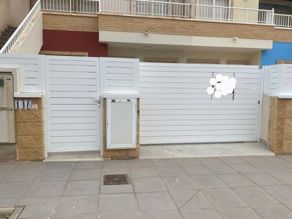 Chalet adosado en Calle Alheli, El Mojón, Pilar de la Horadada photo 4