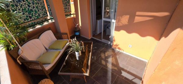 Venta de piso en Piso en Calle Lisardo Mena, La Leala - El Saltillo, Torremolinos, Torremolinos
thumbnail 2