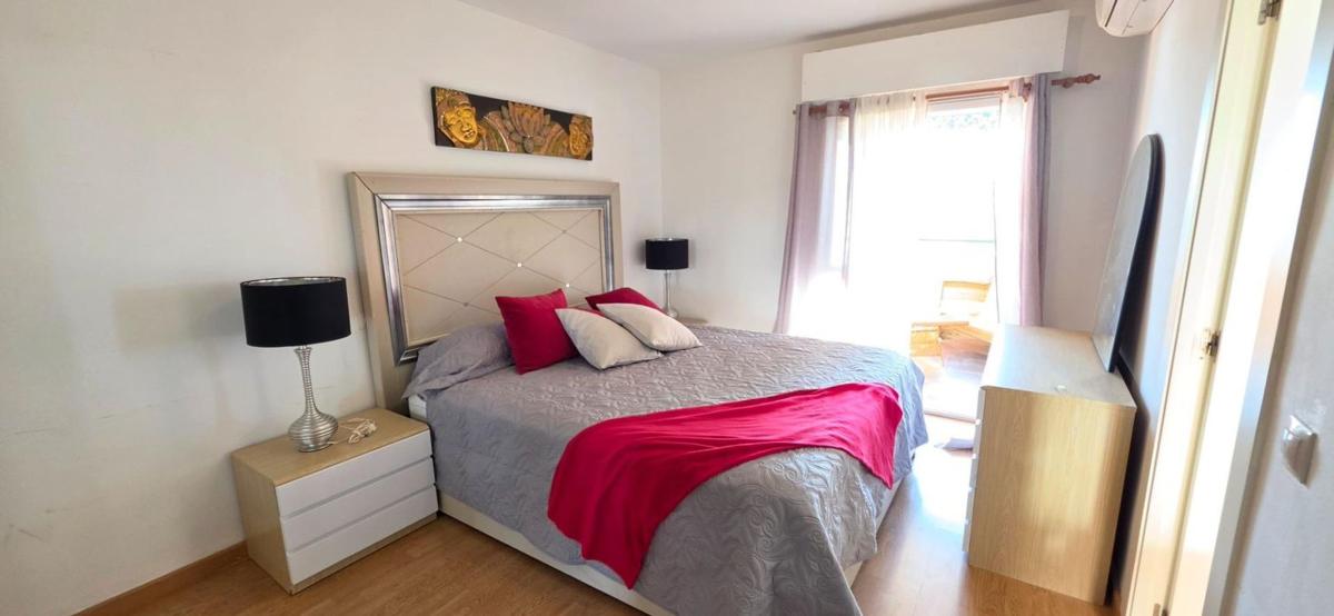 Venta de piso en Piso en Calle Lisardo Mena, La Leala - El Saltillo, Torremolinos, Torremolinos
photo 5