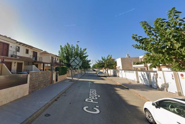 Chalet adosado en Calle Pegaso, Zona Pueblo, Pilar de la Horadada photo 2