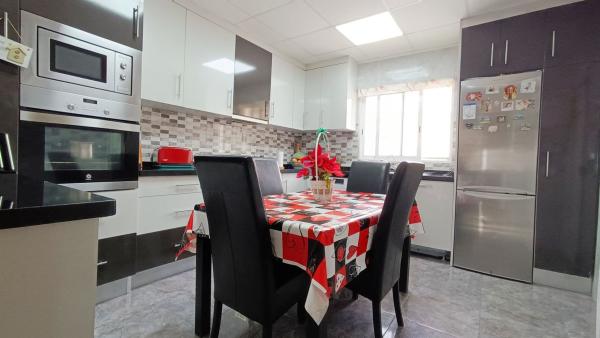 Independent chalet for sale in Casa o chalet en San Fulgencio, San Fulgencio
 photo 4