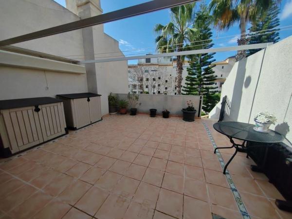Chalet adosado en Plaza Ramblas la R-1, 25, Las Ramblas, Orihuela thumbnail 2