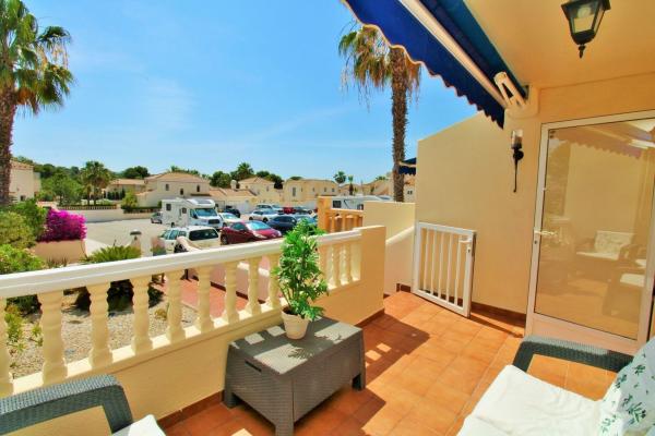 Chalet adosado en Calle Tinaja, 1, Las Ramblas, Orihuela photo 4