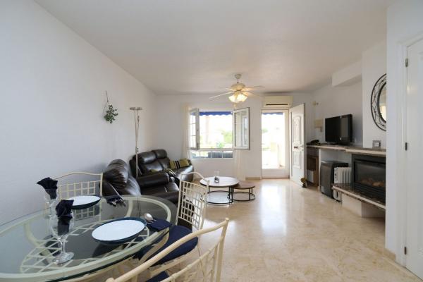 Chalet adosado en Las Ramblas, Orihuela photo 4