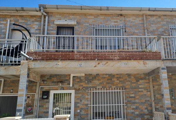Chalet adosado en Calle Ebro, 11, Torre de la Horadada, Pilar de la Horadada photo 3