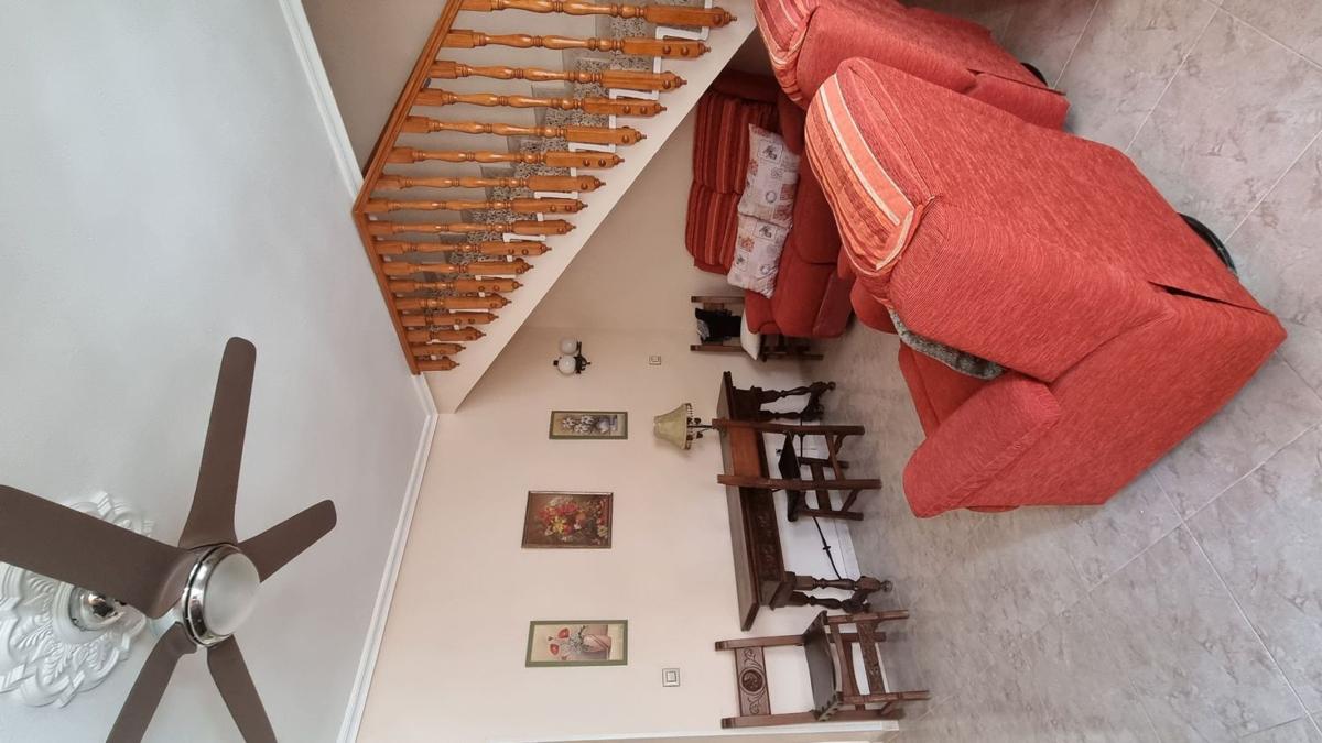 Venta de chalet adosado en  Chalet adosado en Calle Ebro, 11, Torre de la Horadada, Pilar de la Horadada , Pilar de la Horadada photo 4