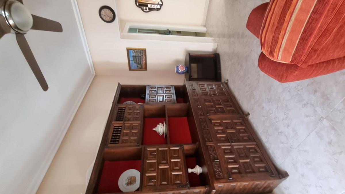 Venta de chalet adosado en  Chalet adosado en Calle Ebro, 11, Torre de la Horadada, Pilar de la Horadada , Pilar de la Horadada photo 5