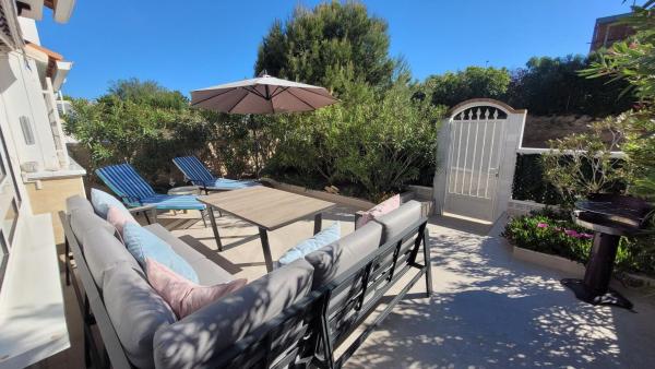 Chalet adosado en Avenida Río Llobregat, Mil Palmeras, Pilar de la Horadada photo 4