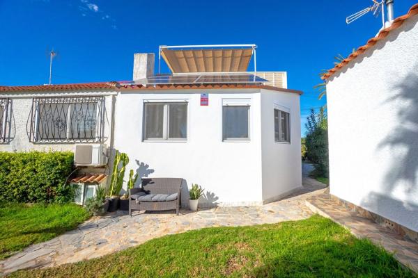 Chalet adosado en Calle del Jabalí s/n, La Chismosa, Orihuela thumbnail 2