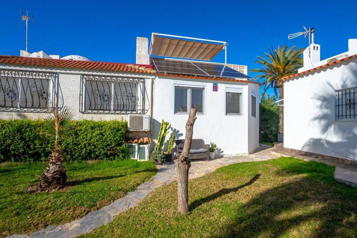 Sale of townhouse in  Chalet adosado en Calle del Jabalí s/n, La Chismosa, Orihuela , Orihuela photo 4
