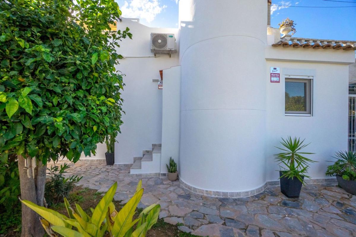 Sale of townhouse in  Chalet adosado en Calle del Jabalí s/n, La Chismosa, Orihuela , Orihuela photo 5