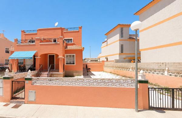 Chalet pareado en Clavellina, 26, Los Montesinos photo 1