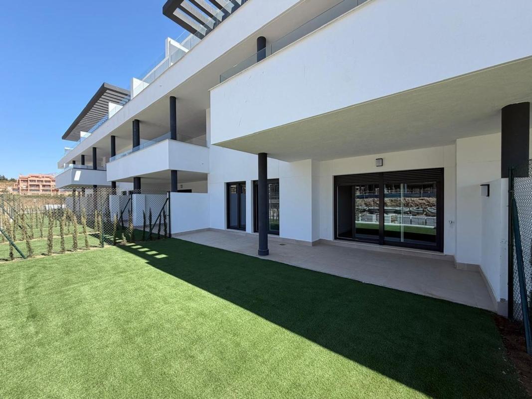 Venta de piso en Piso en Calaburra - Chaparral, Mijas, Mijas
photo 2
