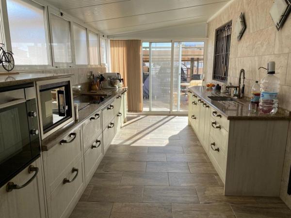 Chalet adosado en Calle Marina, 66, San Fulgencio photo 1