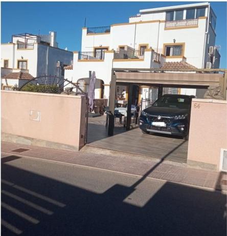 Chalet adosado en Calle Marina, 66, San Fulgencio photo 2
