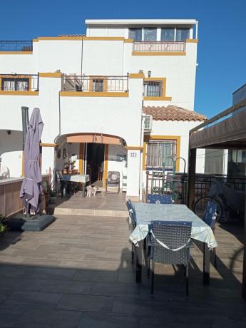 Chalet adosado en Calle Marina, 66, San Fulgencio photo 3