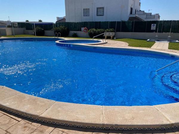 Chalet adosado en Calle Marina, 66, San Fulgencio photo 4
