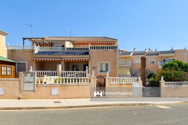 Chalet adosado en Calle Albahaca, Pinar de Campoverde, Pilar de la Horadada photo 1