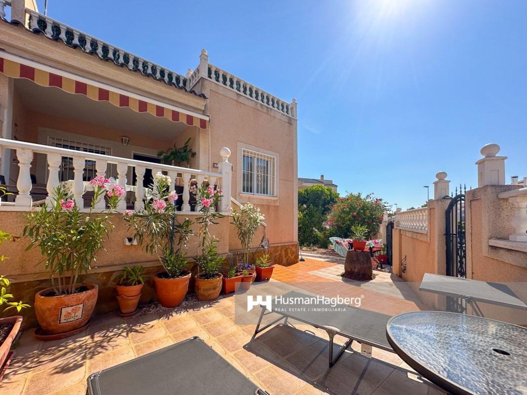 Venta de chalet adosado en  Chalet adosado en Calle Albahaca, Pinar de Campoverde, Pilar de la Horadada , Pilar de la Horadada photo 5