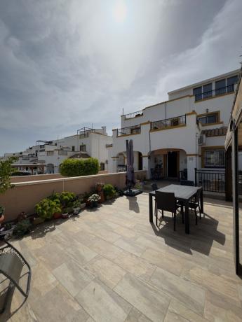 Chalet adosado en San Fulgencio photo 1
