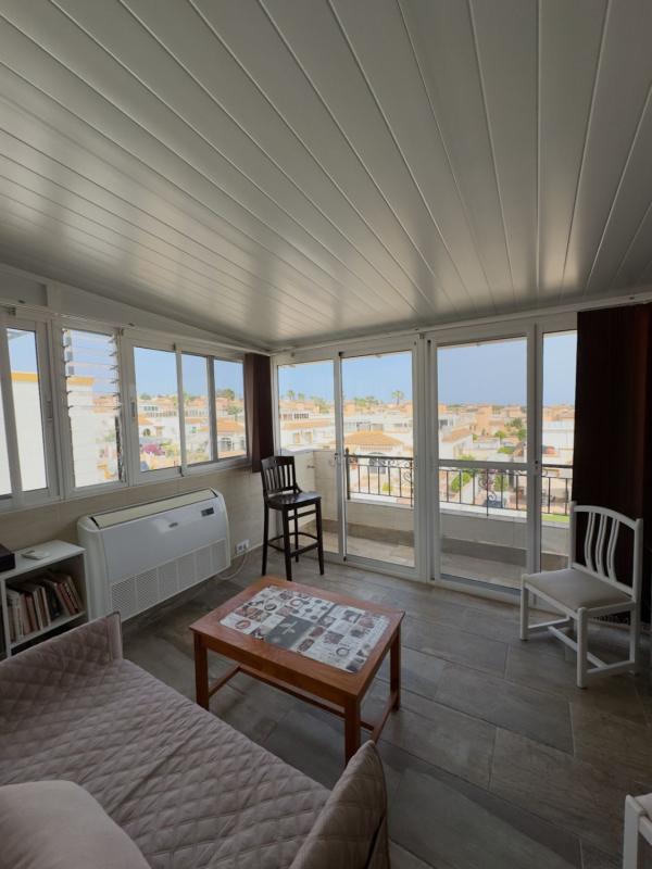 Продажа таунхауса в  Chalet adosado en San Fulgencio , Сан-Фульхенсио photo 2