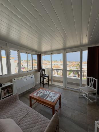 Chalet adosado en San Fulgencio photo 2