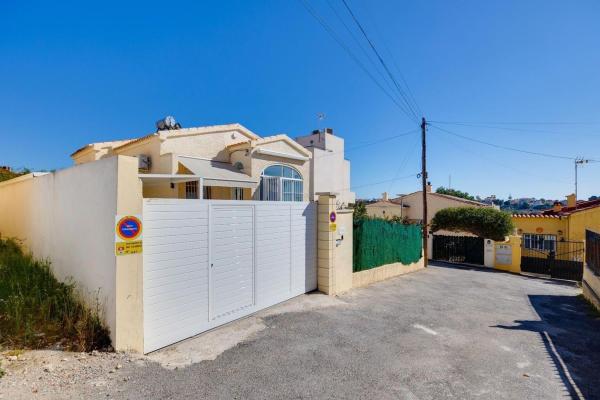 Casa o chalet independiente en San Fulgencio photo 2