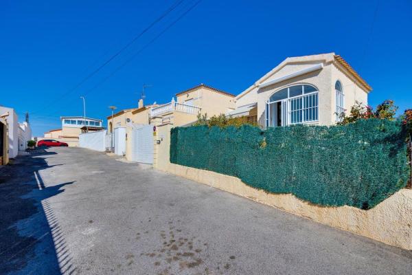 Casa o chalet independiente en San Fulgencio photo 4