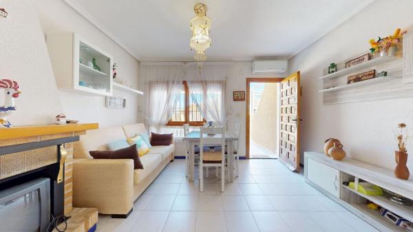 Chalet adosado en Calle Duque de Ahumada, 48, Torre de la Horadada, Pilar de la Horadada photo 3