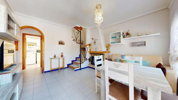 Chalet adosado en Calle Duque de Ahumada, 48, Torre de la Horadada, Pilar de la Horadada photo 4
