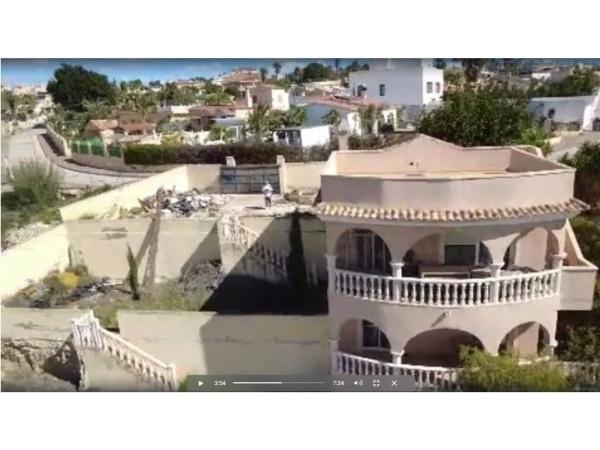 Casa o chalet independiente en Calle Ruinas de Petra, San Fulgencio thumbnail 2