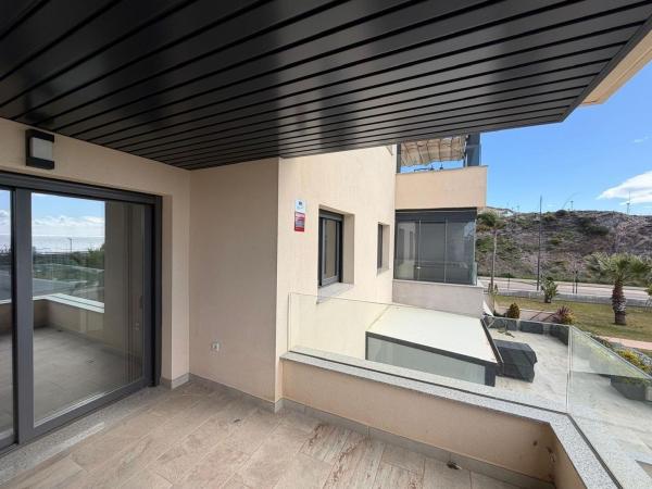 Venta de piso en Piso en Almayate Bajo, Vélez-Malaga, Vélez-Malaga
thumbnail 3