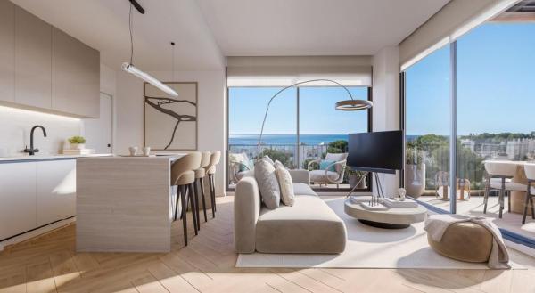 Sale of flat in Piso en El Bajondillo, Torremolinos, Torremolinos
 photo 1