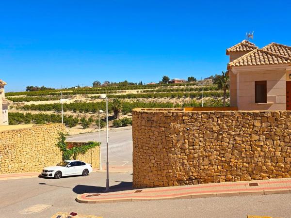 Chalet pareado en Calle Orihuela, Algorfa photo 1