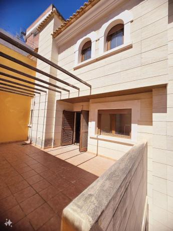 Chalet pareado en Calle Orihuela, Algorfa thumbnail 2