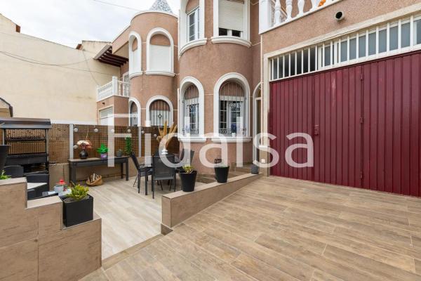 Casa o chalet independiente en Calle Ramón y Cajal, Dolores photo 3