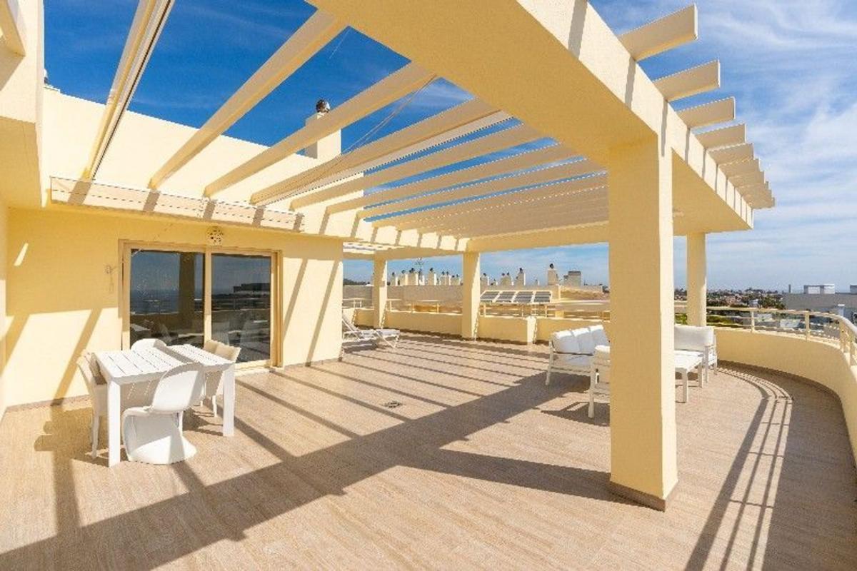 Продажа пентхауса на Ático en La Cala de Mijas, Mijas, Михас photo 2