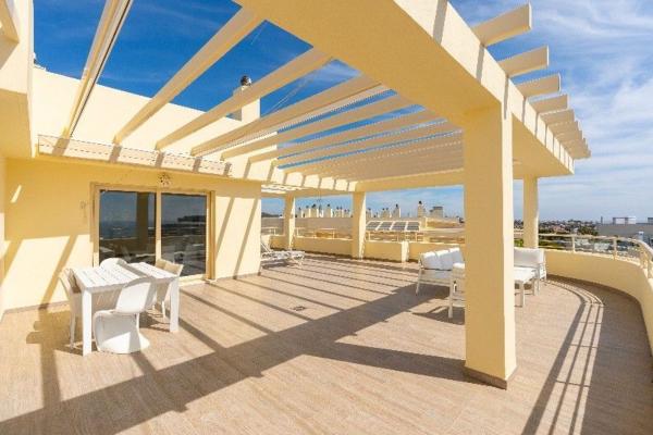 Ático en venta en  Ático en La Cala de Mijas, Mijas, Mijas photo 2
