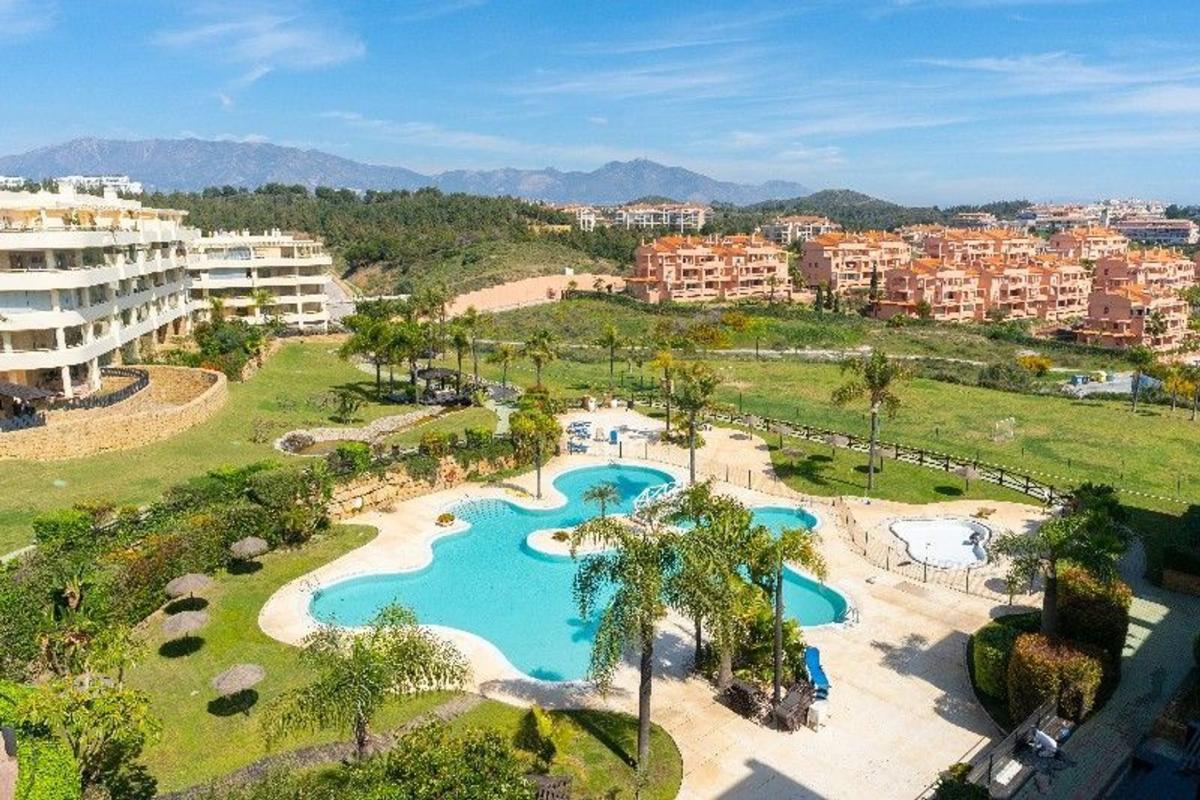 Продажа пентхауса на Ático en La Cala de Mijas, Mijas, Михас photo 3