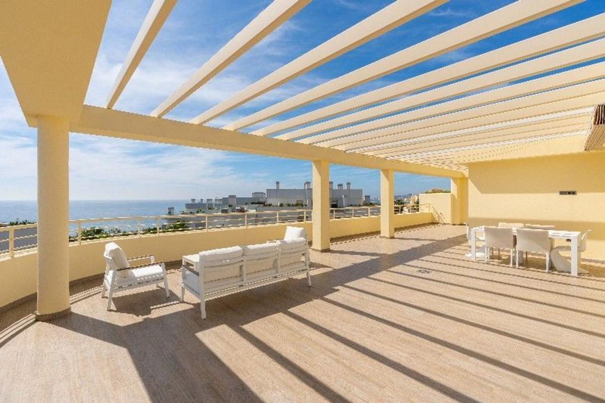 Продажа пентхауса на Ático en La Cala de Mijas, Mijas, Михас photo 5