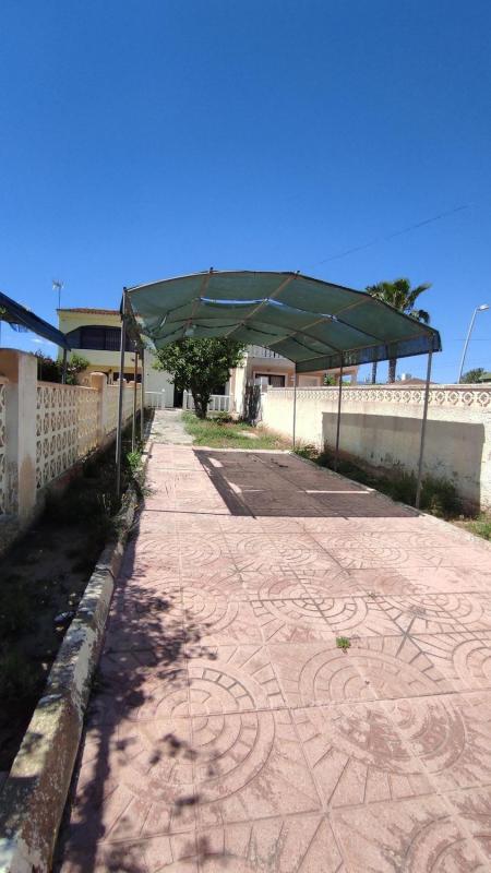 Venta de chalet adosado en Chalet adosado en Los Balcones - Los Altos del Edén, Torrevieja , Torrevieja photo 1