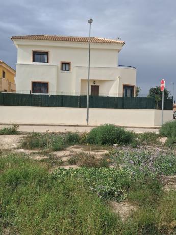 Chalet pareado en Calle Miguel de Cervantes, 4, Benferri photo 2