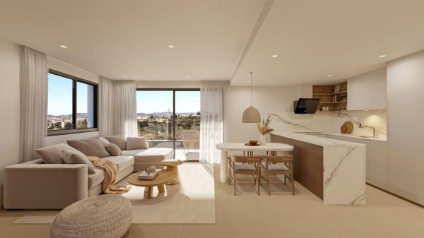 Sale of flat in Piso en Los Pacos, Fuengirola, Fuengirola
thumbnail 3