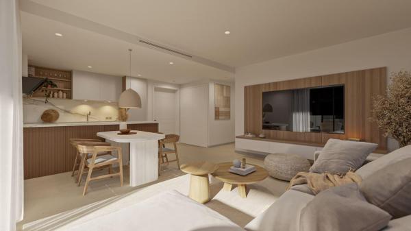Sale of flat in Piso en Los Pacos, Fuengirola, Fuengirola
 photo 4